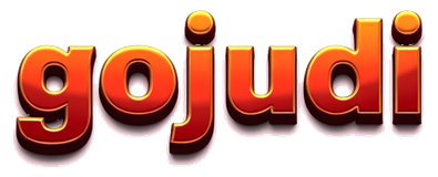 gojudi logo