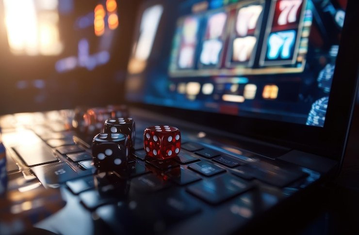 gojudi 3 Jenis Meja Auto Roulette